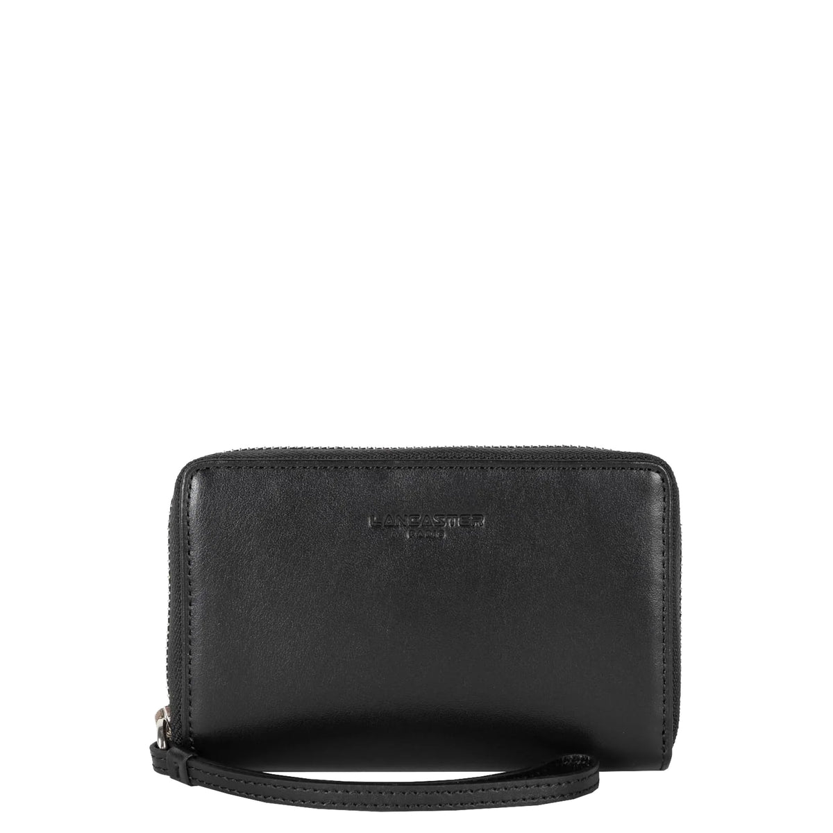 Portefeuille en cuir Paris PM Lancaster