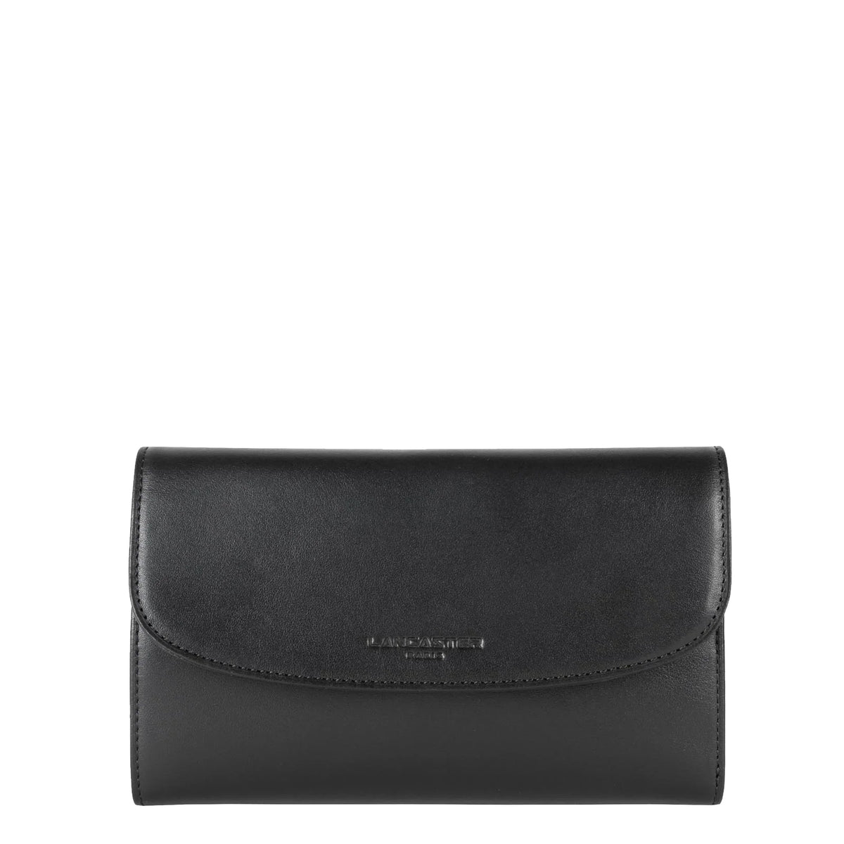Compagnon en cuir Paris PM Lancaster