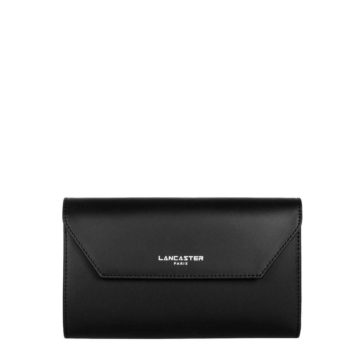 Compagnon en cuir Smooth Lancaster