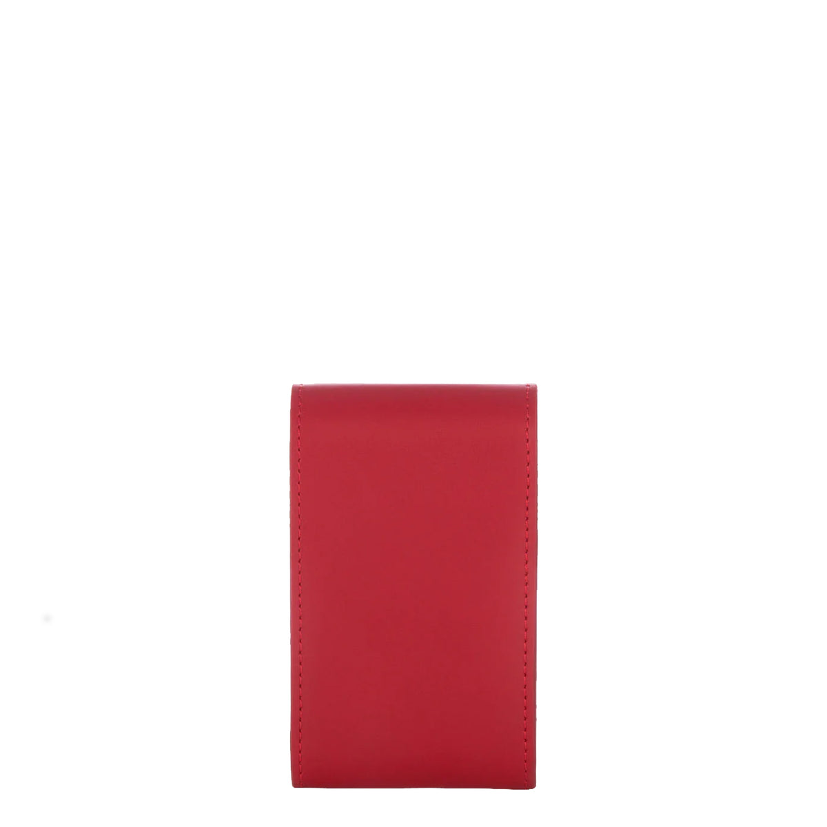 Porte clefs en cuir Smooth Lancaster – vue 2