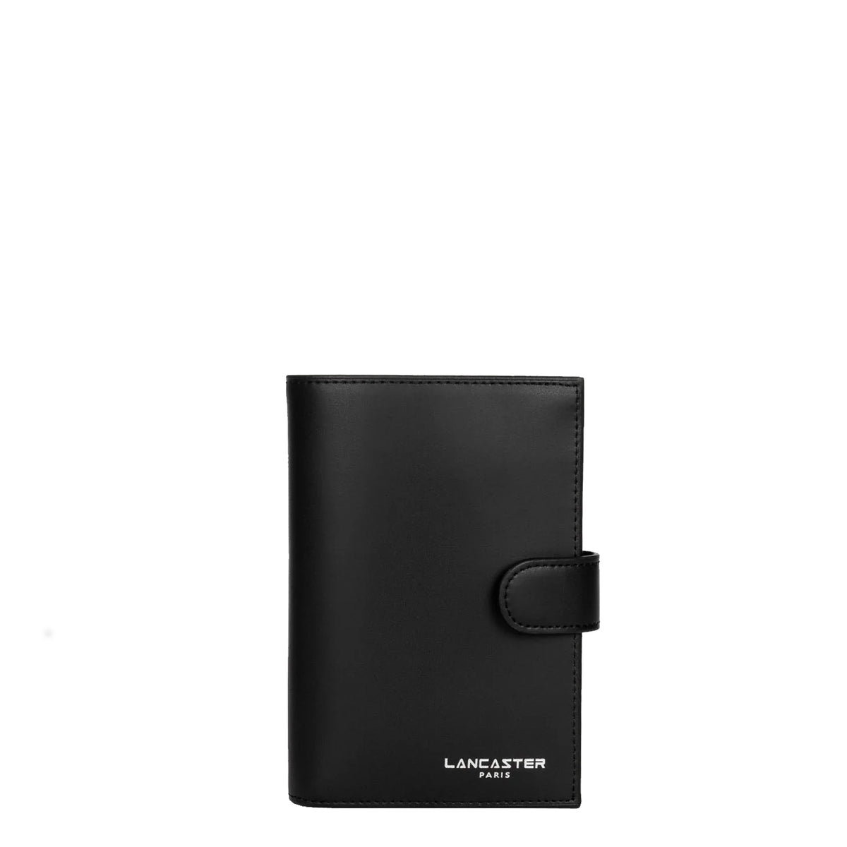 Portefeuille en cuir Smooth Lancaster