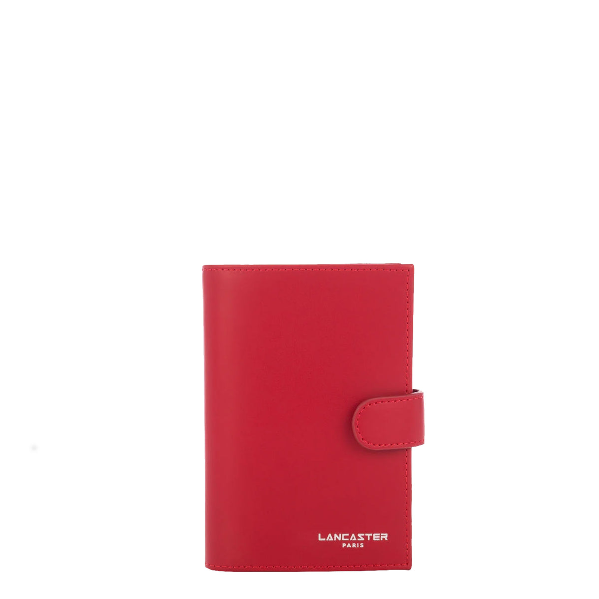 Portefeuille en cuir Smooth Lancaster