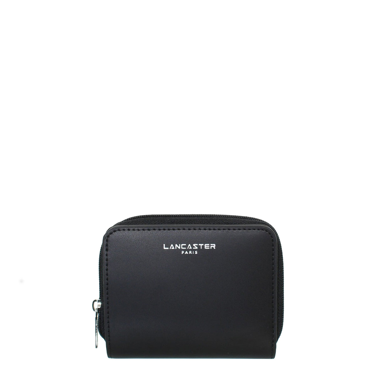 Portefeuille en cuir Smooth Lancaster