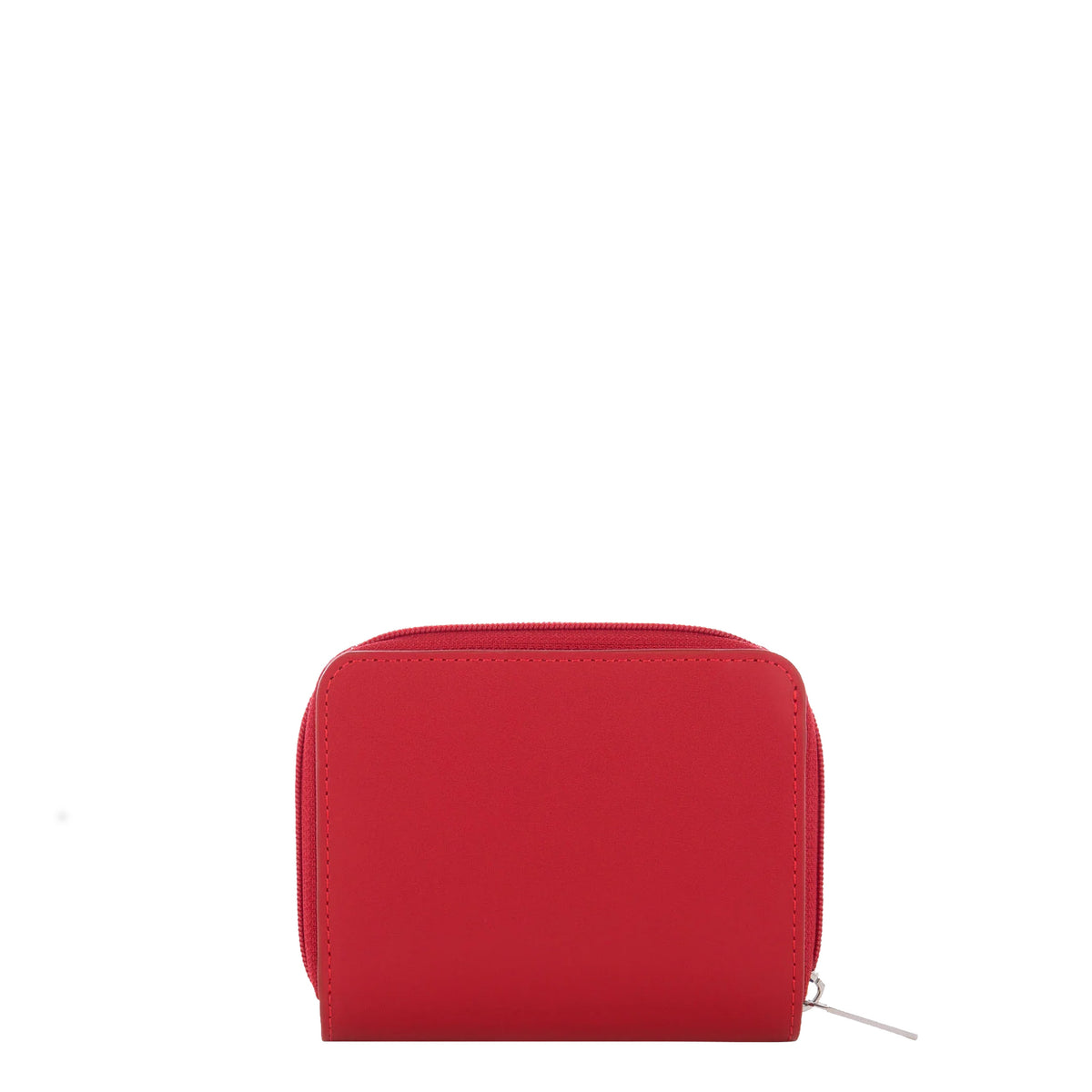 Portefeuille en cuir Smooth Lancaster – vue 2