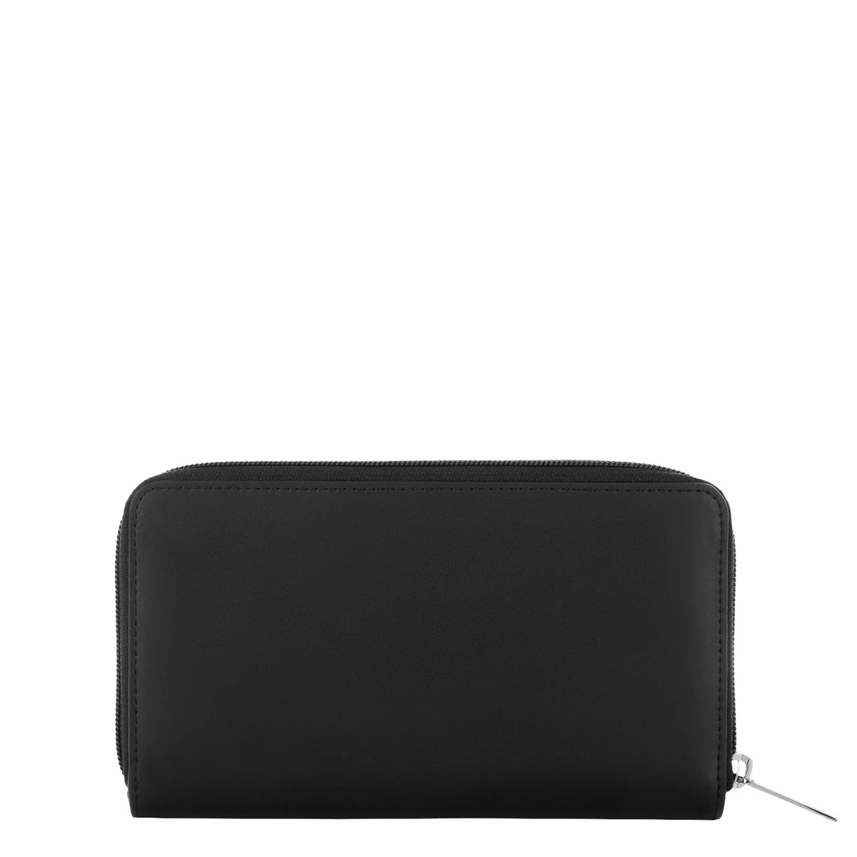 Compagnon en cuir Smooth Lancaster – vue 2