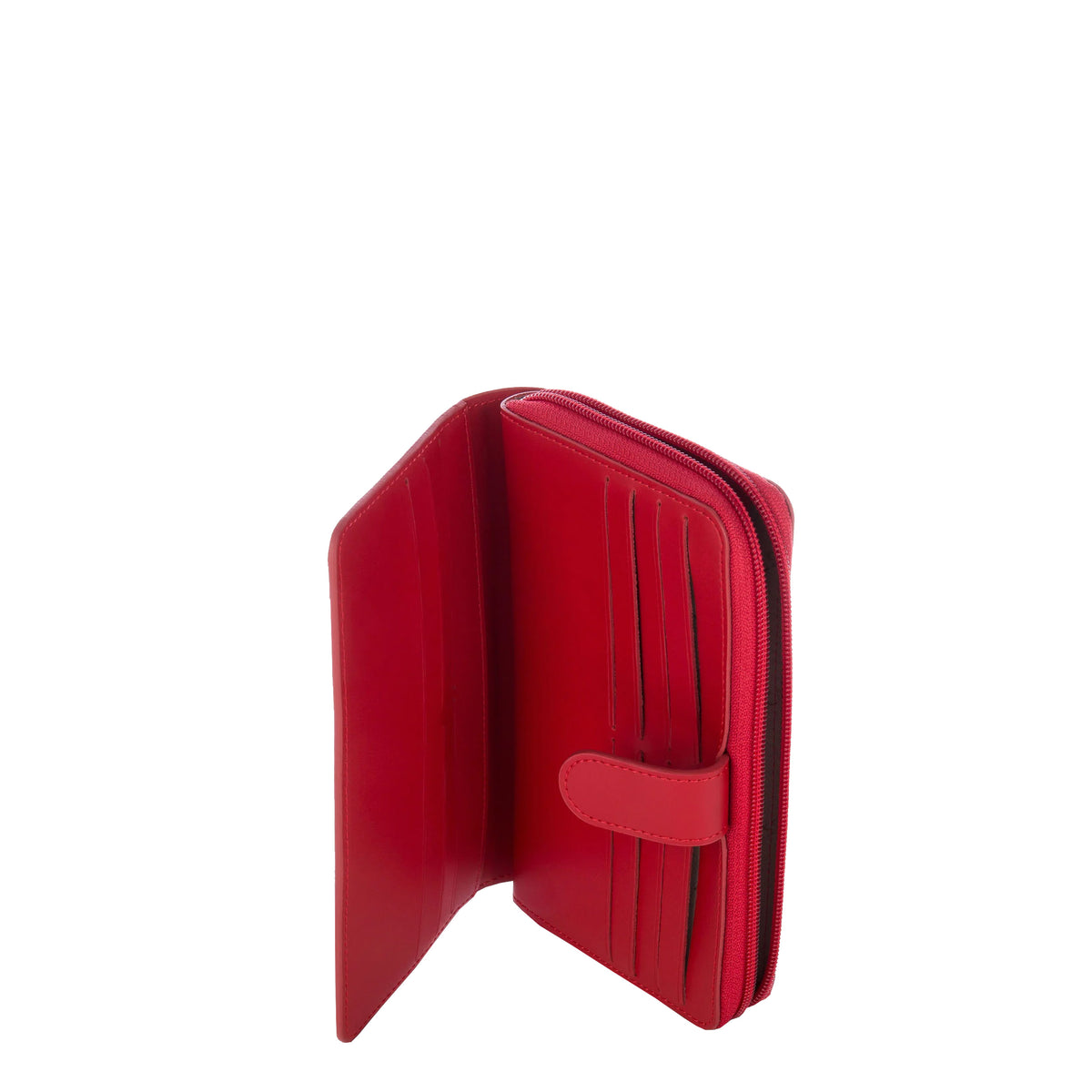 Compagnon en cuir Smooth Lancaster – vue 3