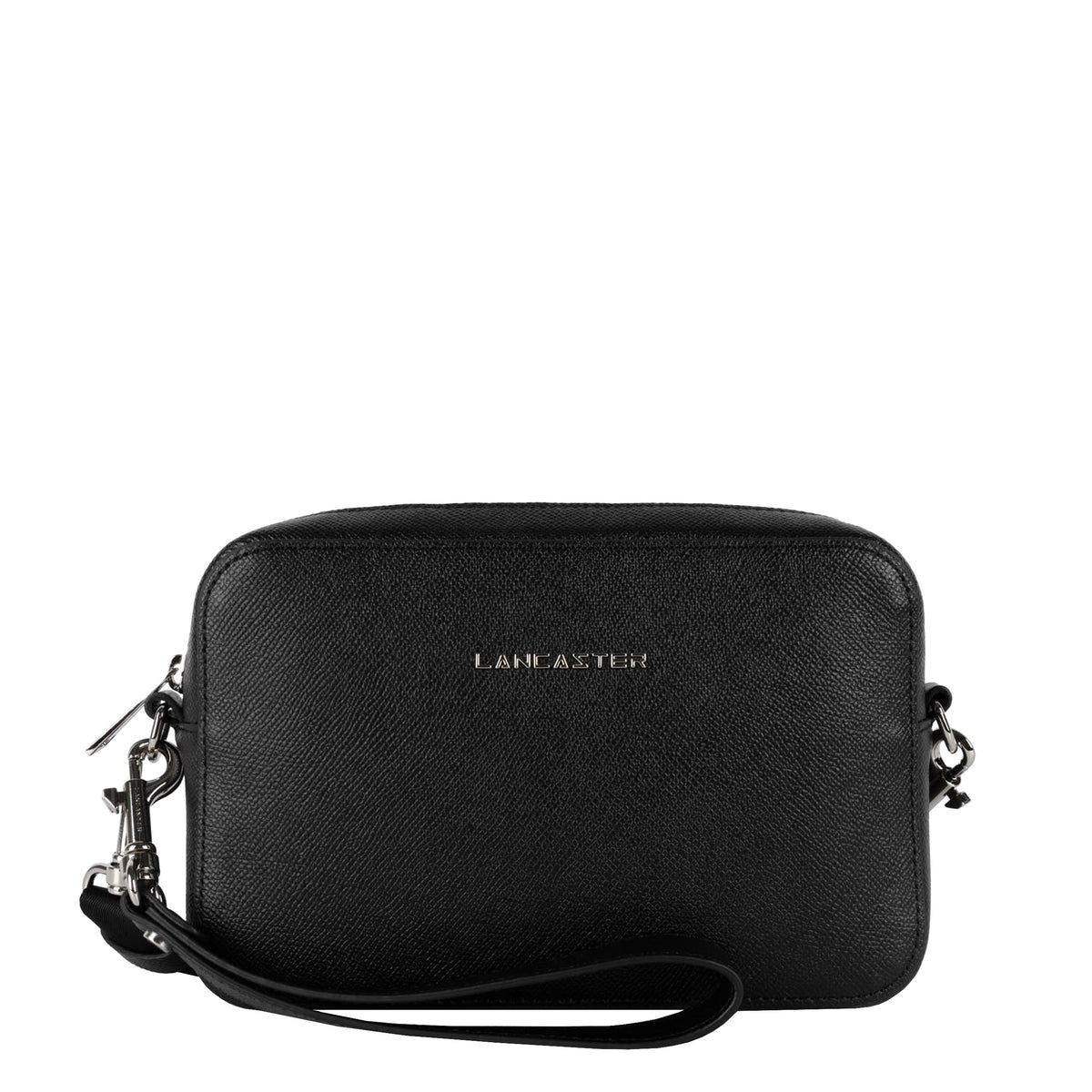 Sacoche en cuir Delphino Lucas Lancaster