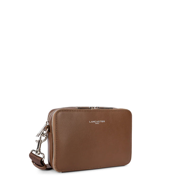 Sacoche en cuir Paris Homme Lancaster – vue 2