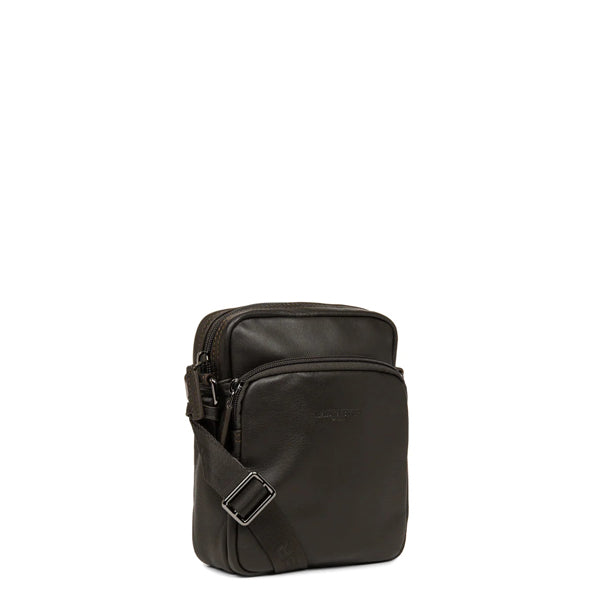 Sacoche en cuir Soft Vintage Lancaster – vue 2
