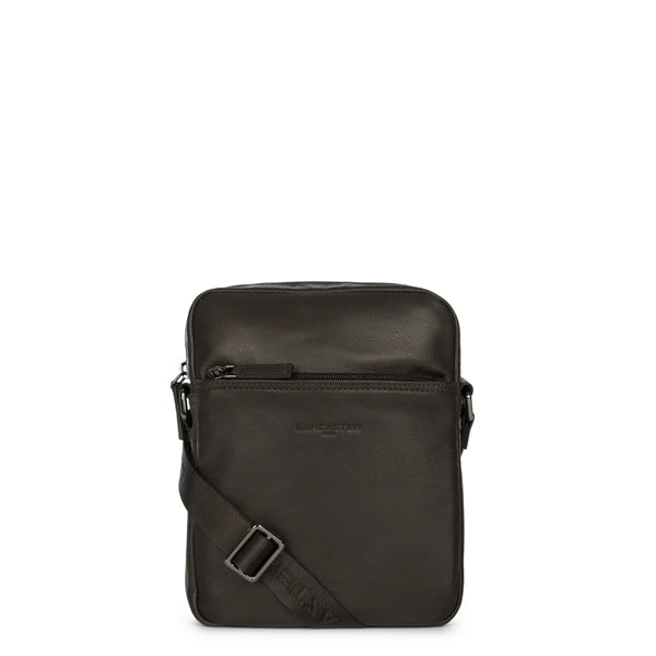 Sacoche en cuir Soft Vintage Lancaster