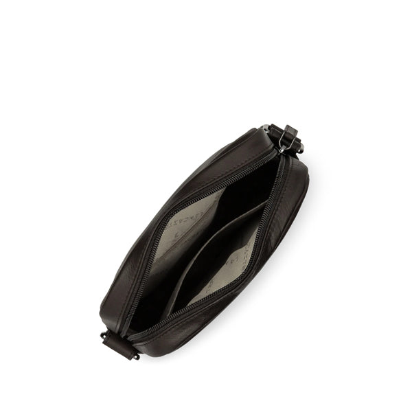 Sacoche en cuir Soft Vintage Lancaster – vue 4