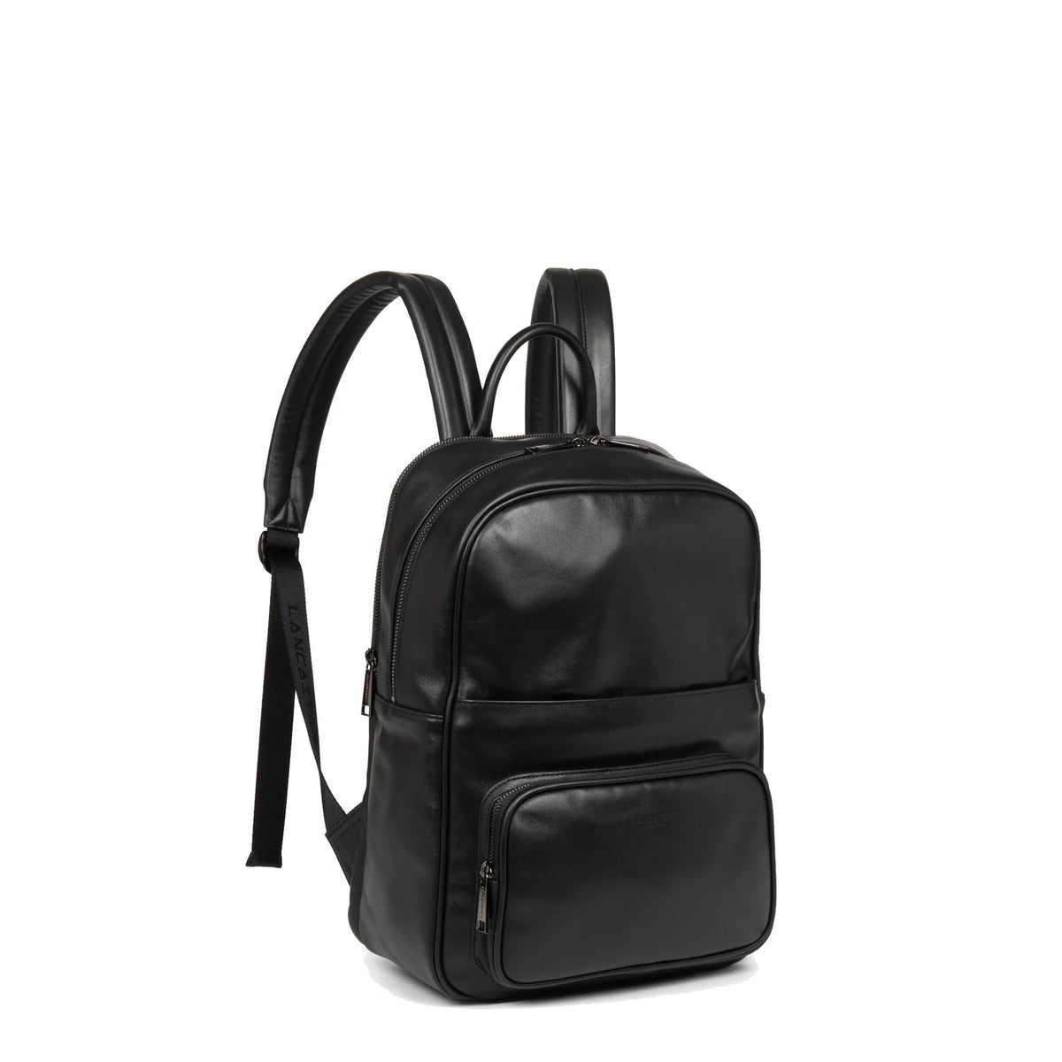 Sac à dos en cuir Capital Lancaster – vue 2