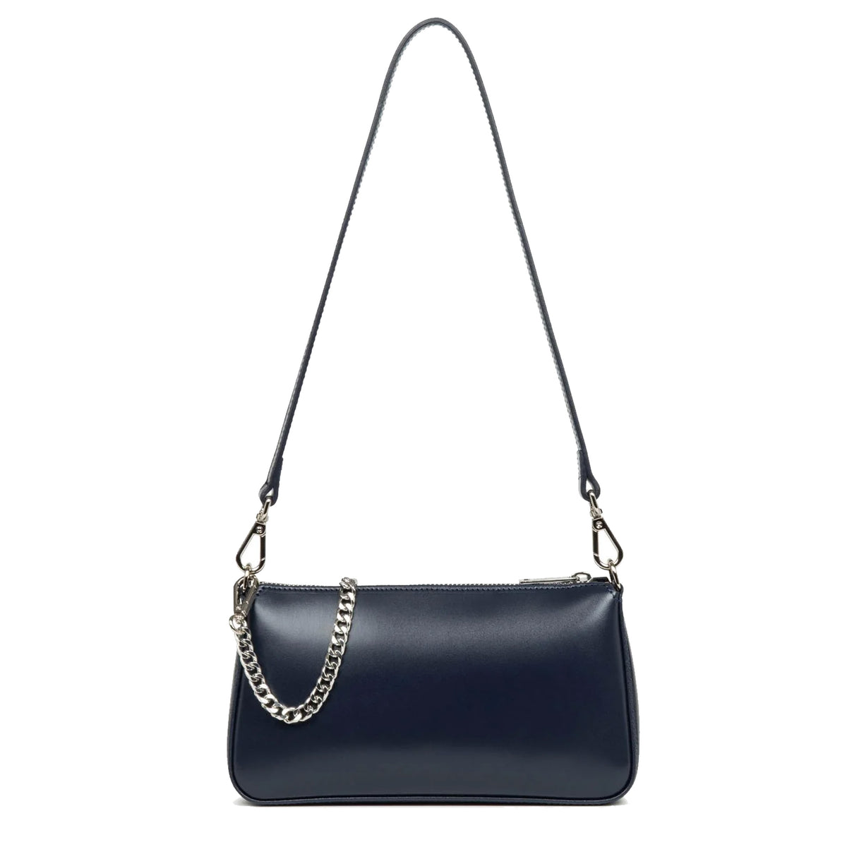 Pochette en cuir Suave Even Lancaster – vue 3