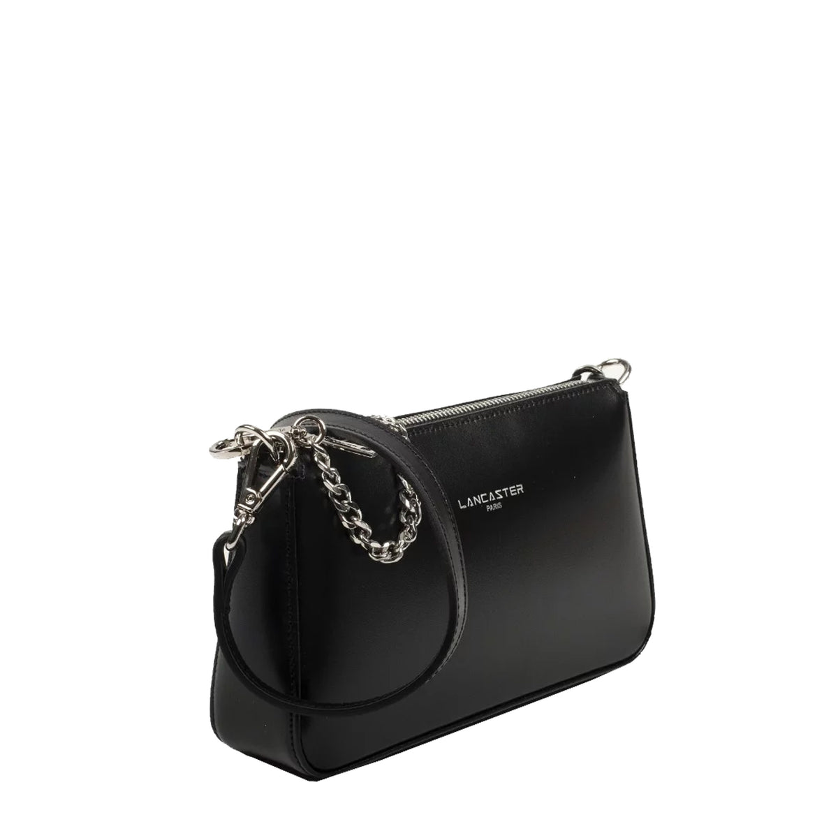Pochette en cuir Suave Even Lancaster – vue 3