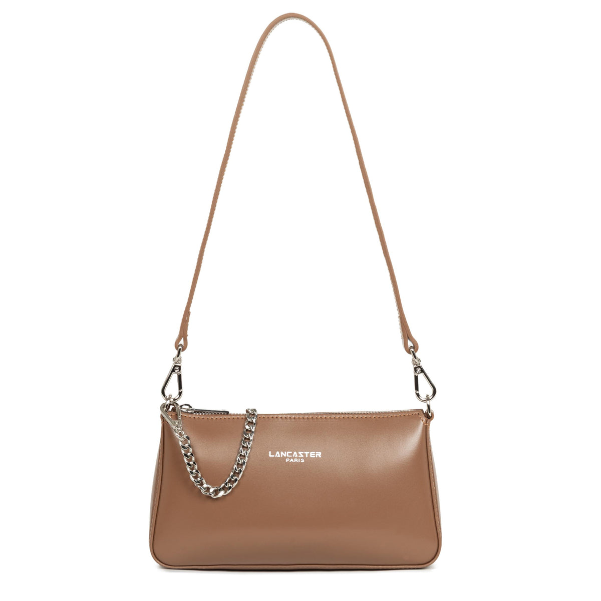 Pochette en cuir Suave Even Lancaster