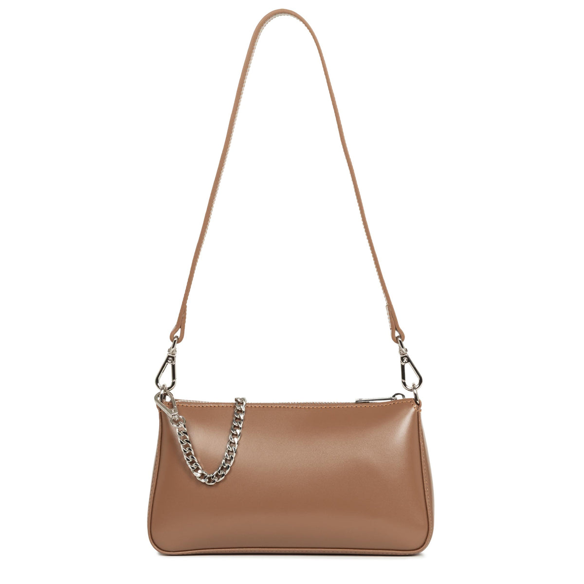 Pochette en cuir Suave Even Lancaster
