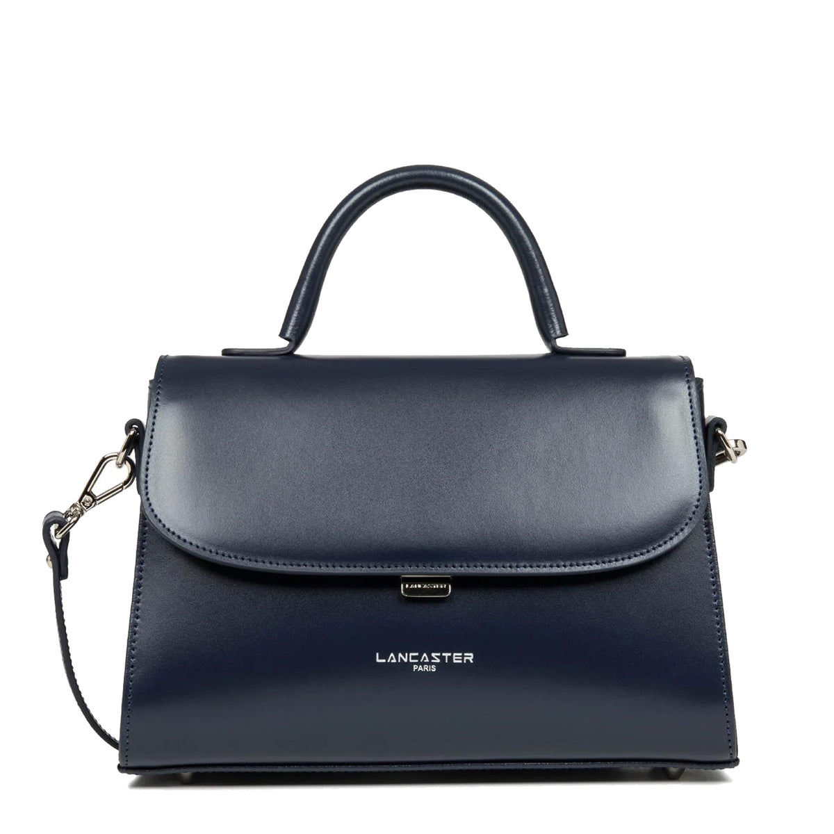 Sac à main en cuir Suave Even Lancaster