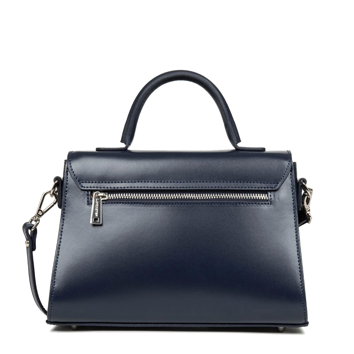 Sac à main en cuir Suave Even Lancaster – vue 3