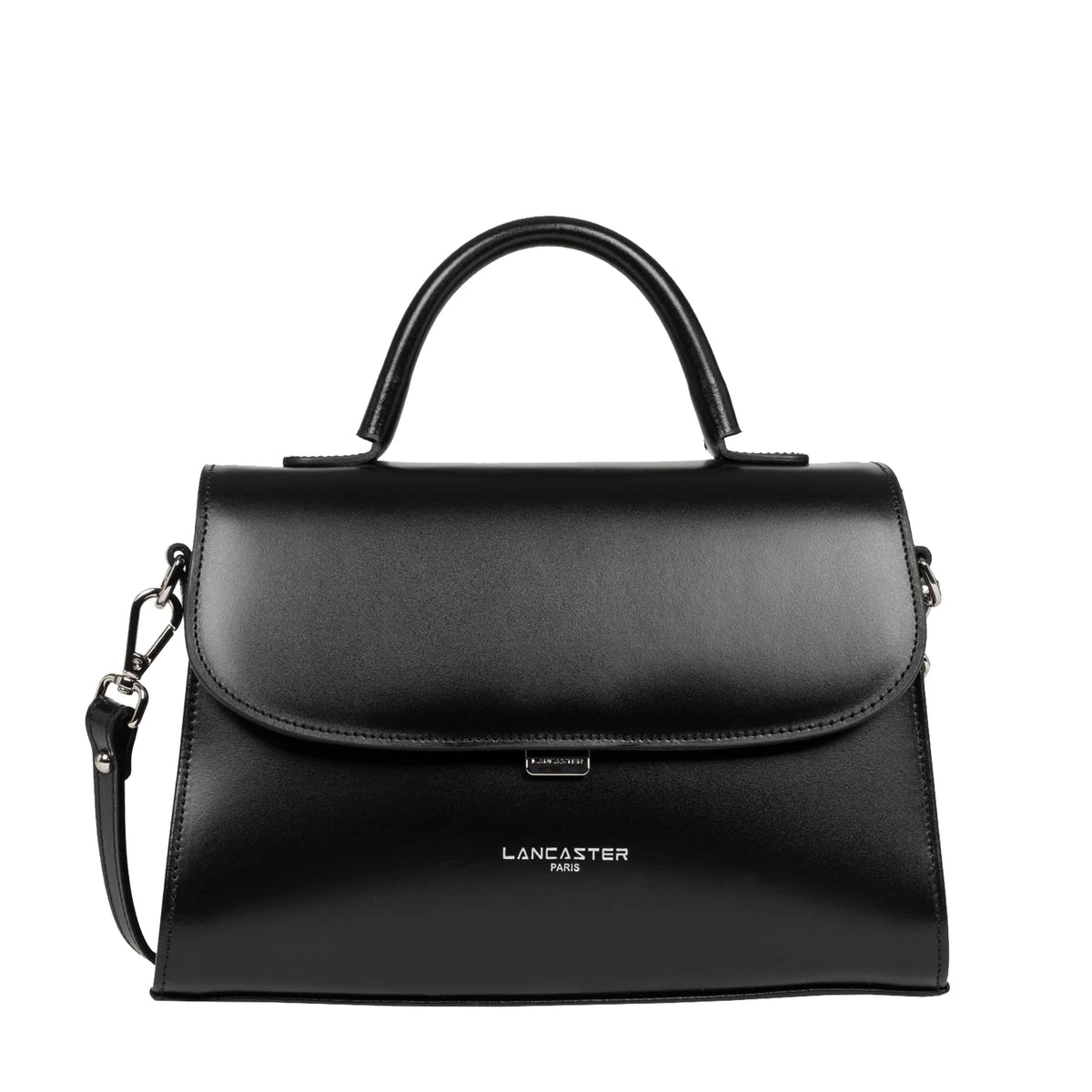 Sac à main en cuir Suave Even Lancaster