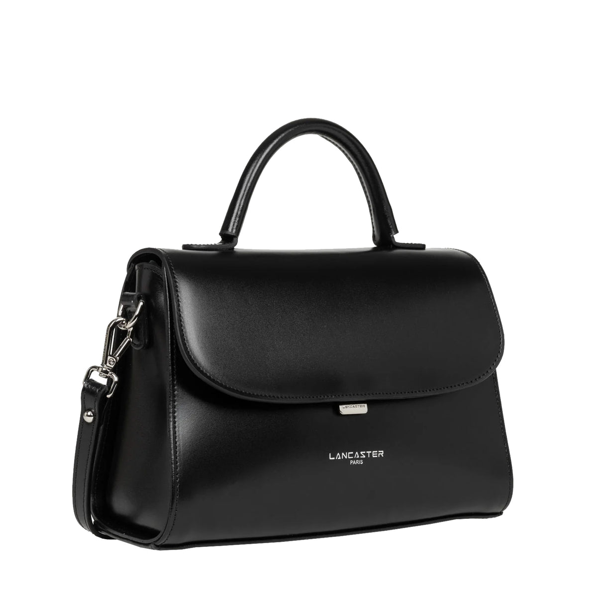 Sac à main en cuir Suave Even Lancaster – vue 2