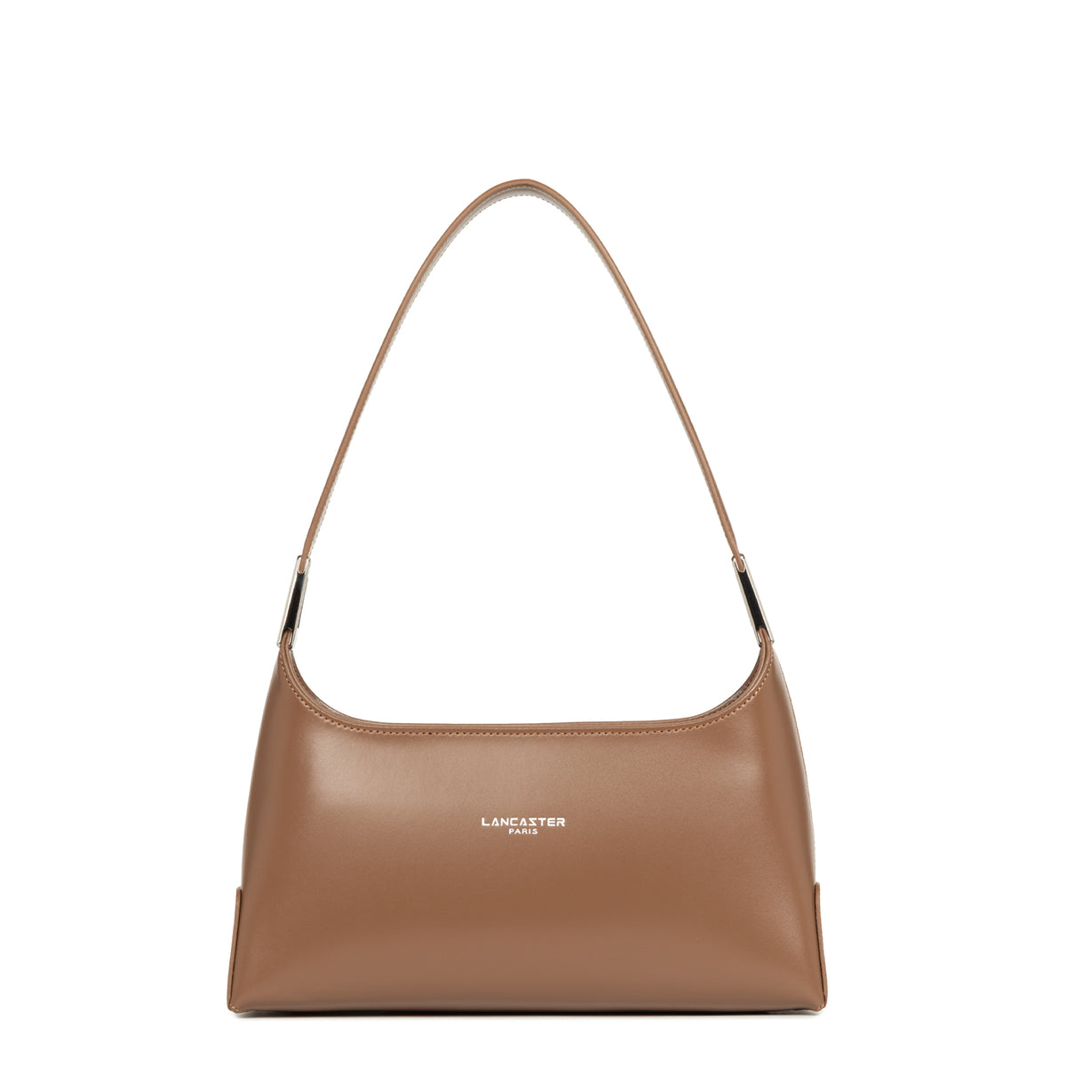 LEATHER REINFORCED BAG