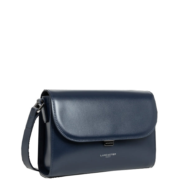 Sac trotteur en cuir Suave Even Lancaster – vue 2