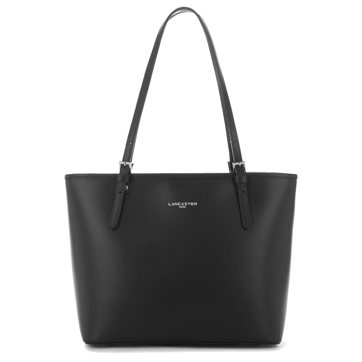 Sac cabas en cuir Smooth Lancaster