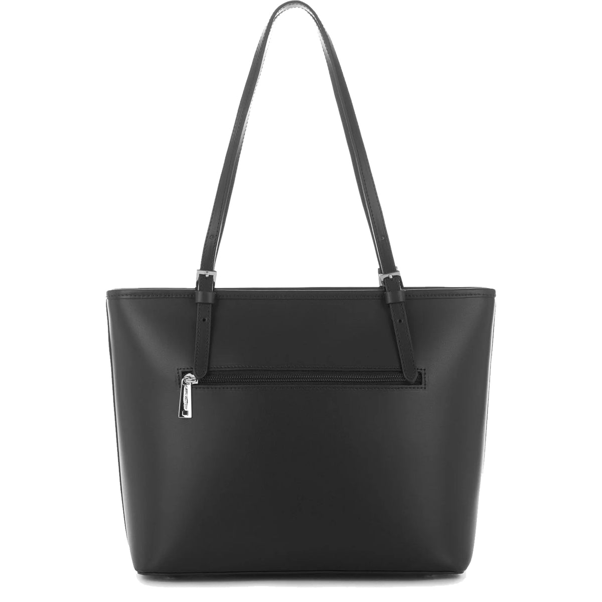 Sac cabas en cuir Smooth Lancaster – vue 3