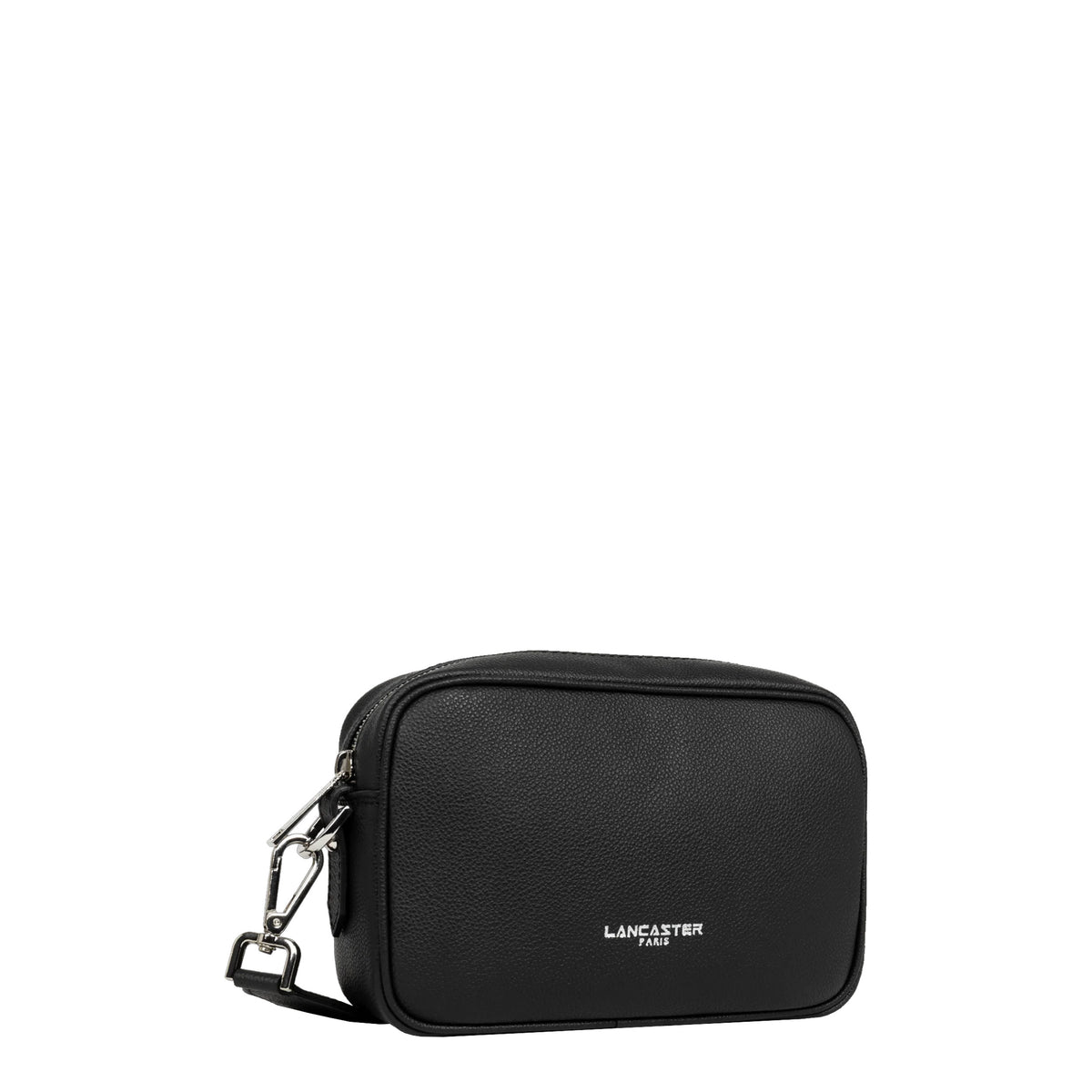 Sac travers en cuir Milano AMA Lancaster – vue 2