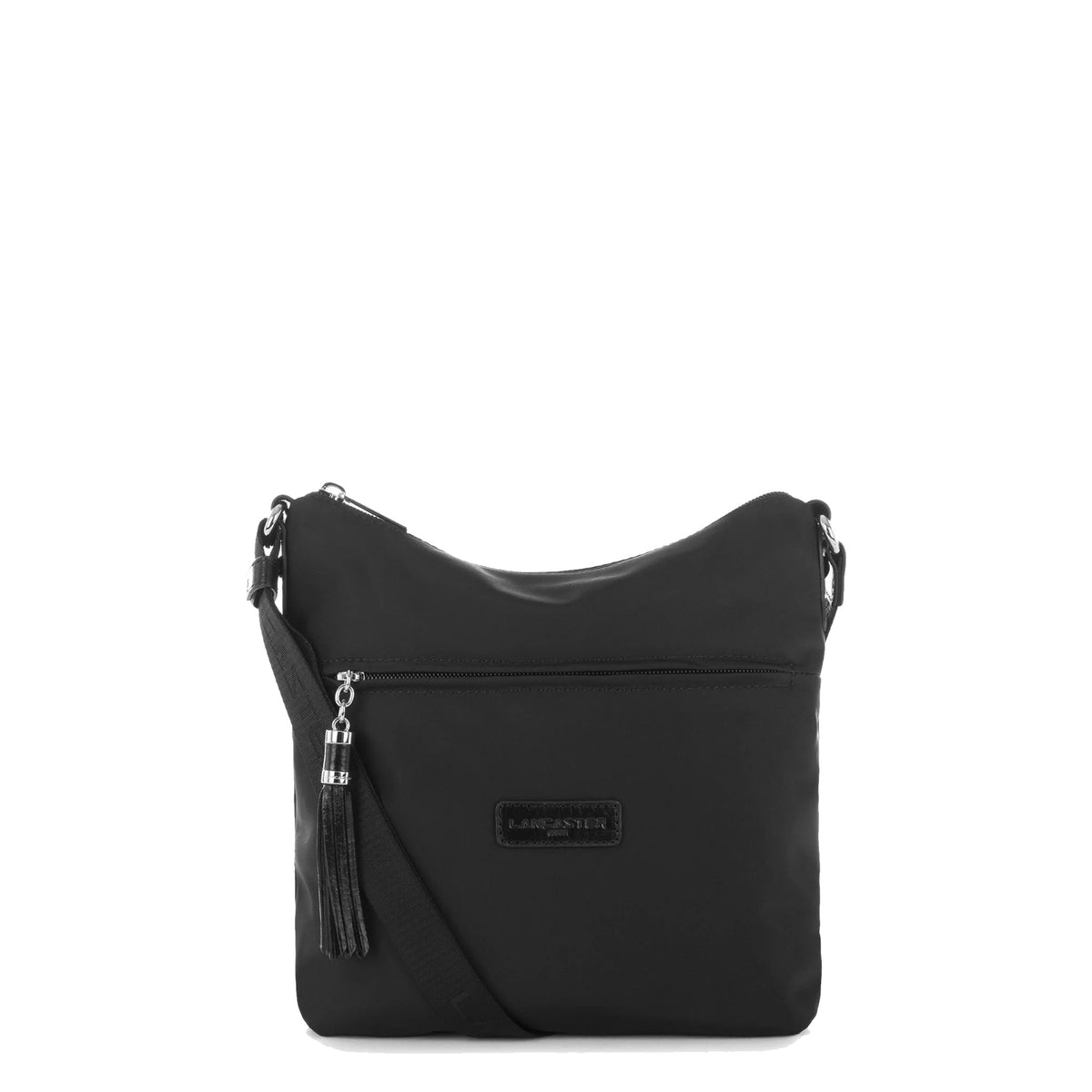 Sac porté travers Basic Pompon Lancaster