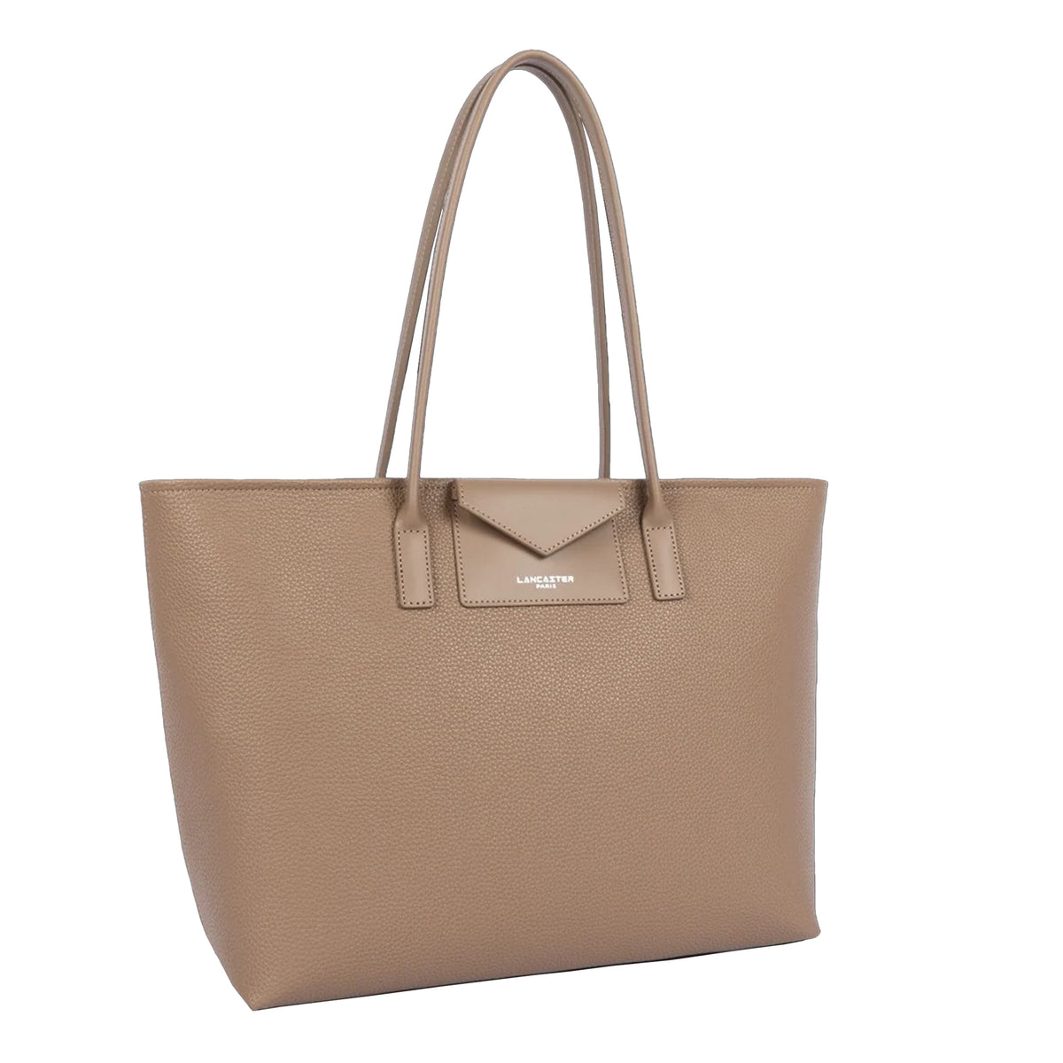Sac cabas épaule Maya Double Lancaster – vue 2