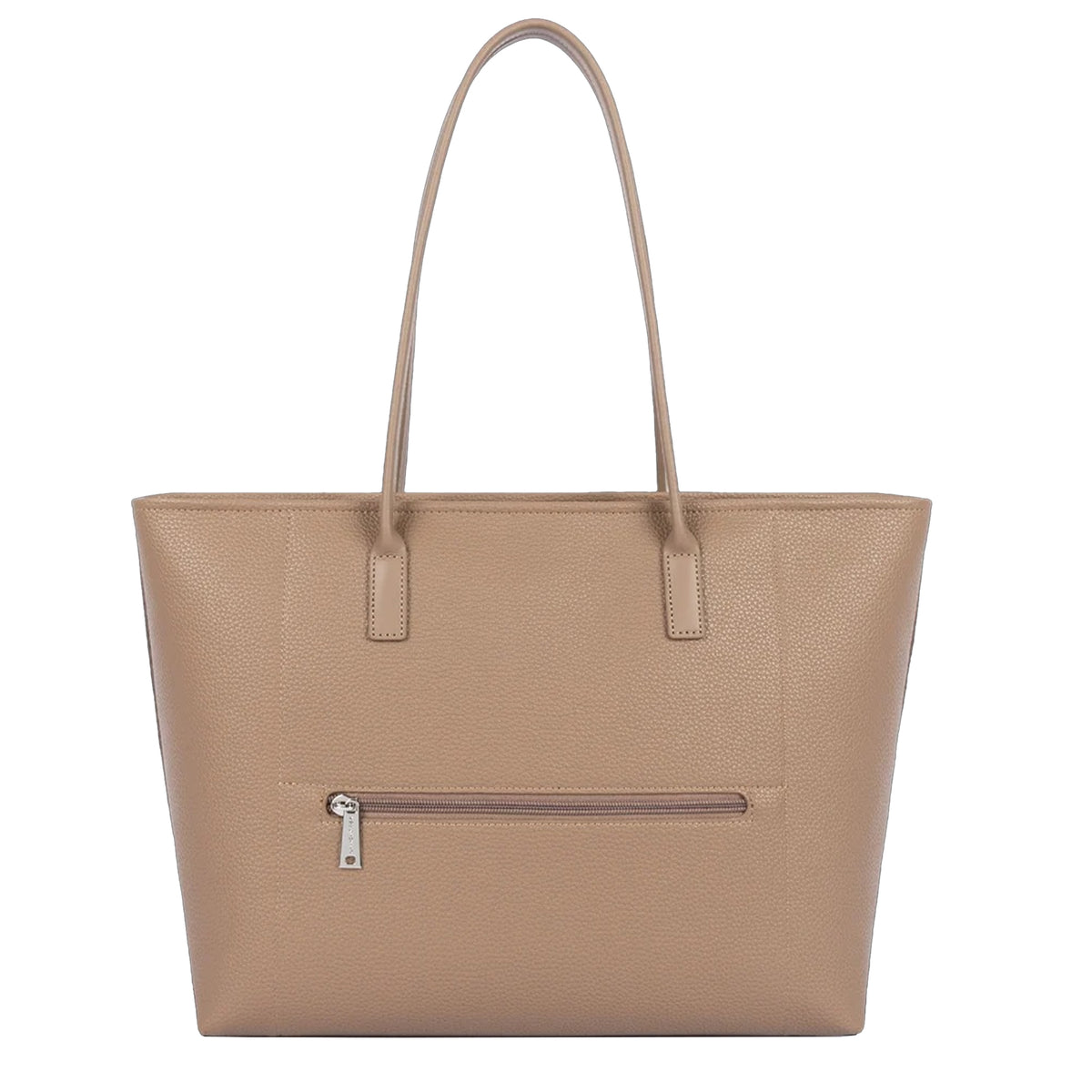 Sac cabas épaule Maya Double Lancaster – vue 3