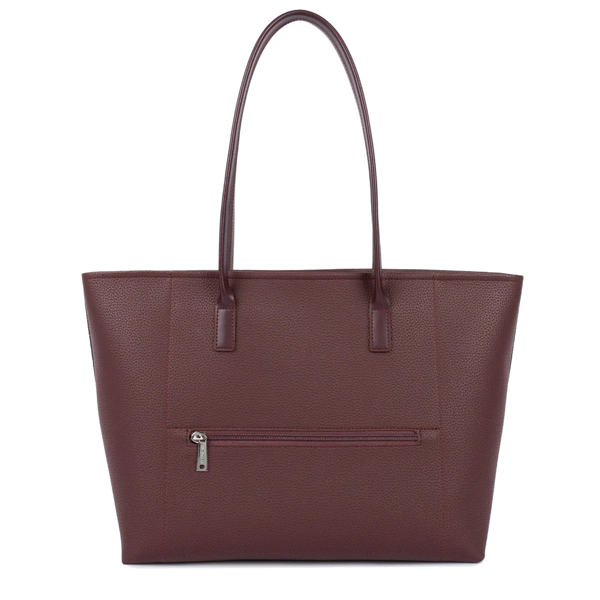 Sac cabas épaule Maya Double Lancaster – vue 3