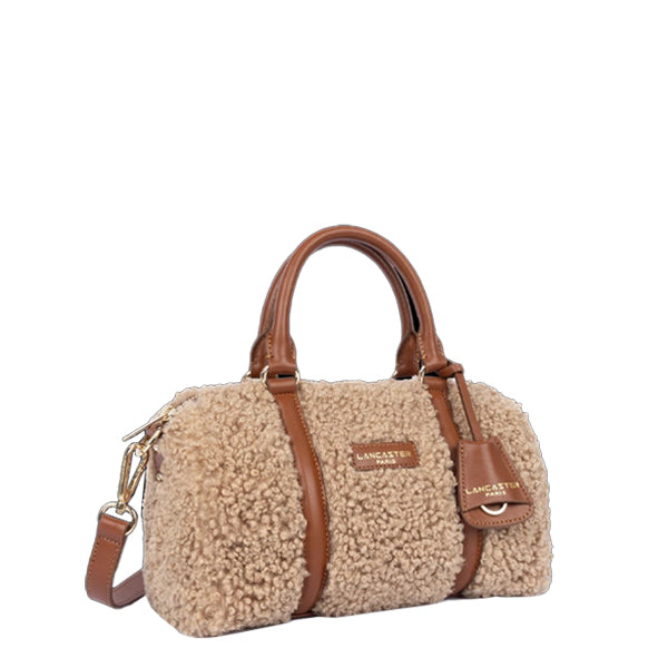 Sac polochon Moumoute Lancaster – vue 2