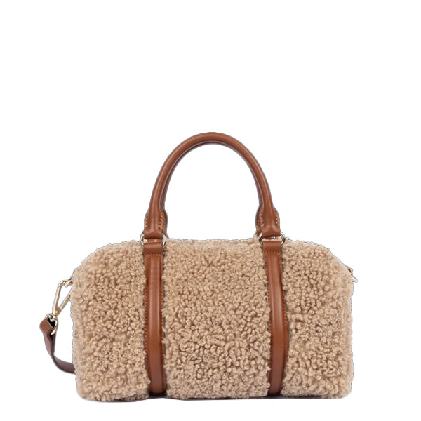 Sac polochon Moumoute Lancaster – vue 3