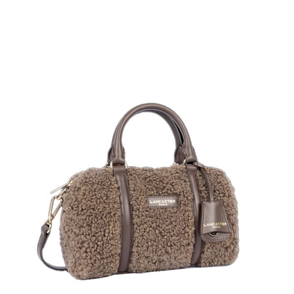 Sac polochon Moumoute Lancaster – vue 2