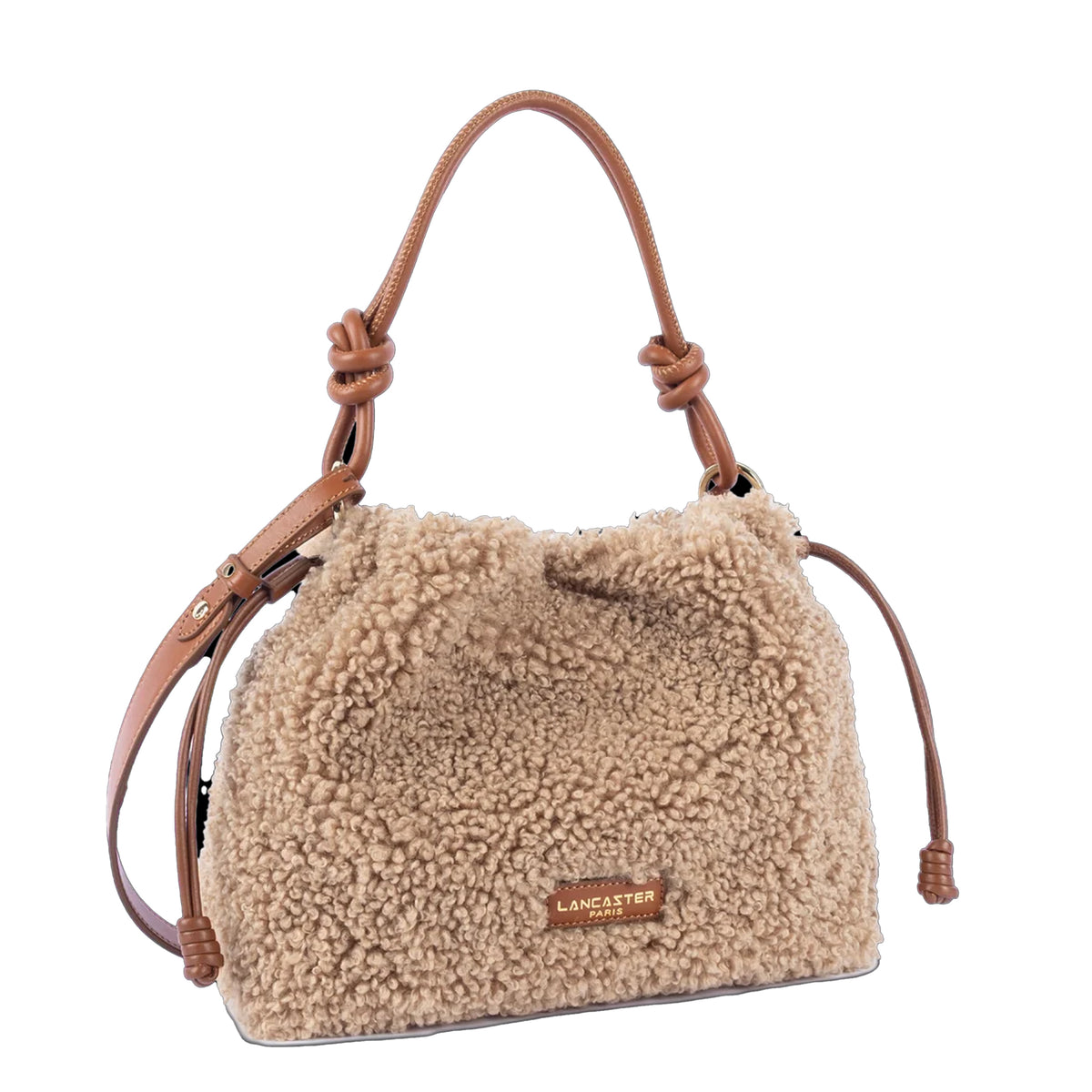 Sac besace Moumoute Lancaster – vue 5