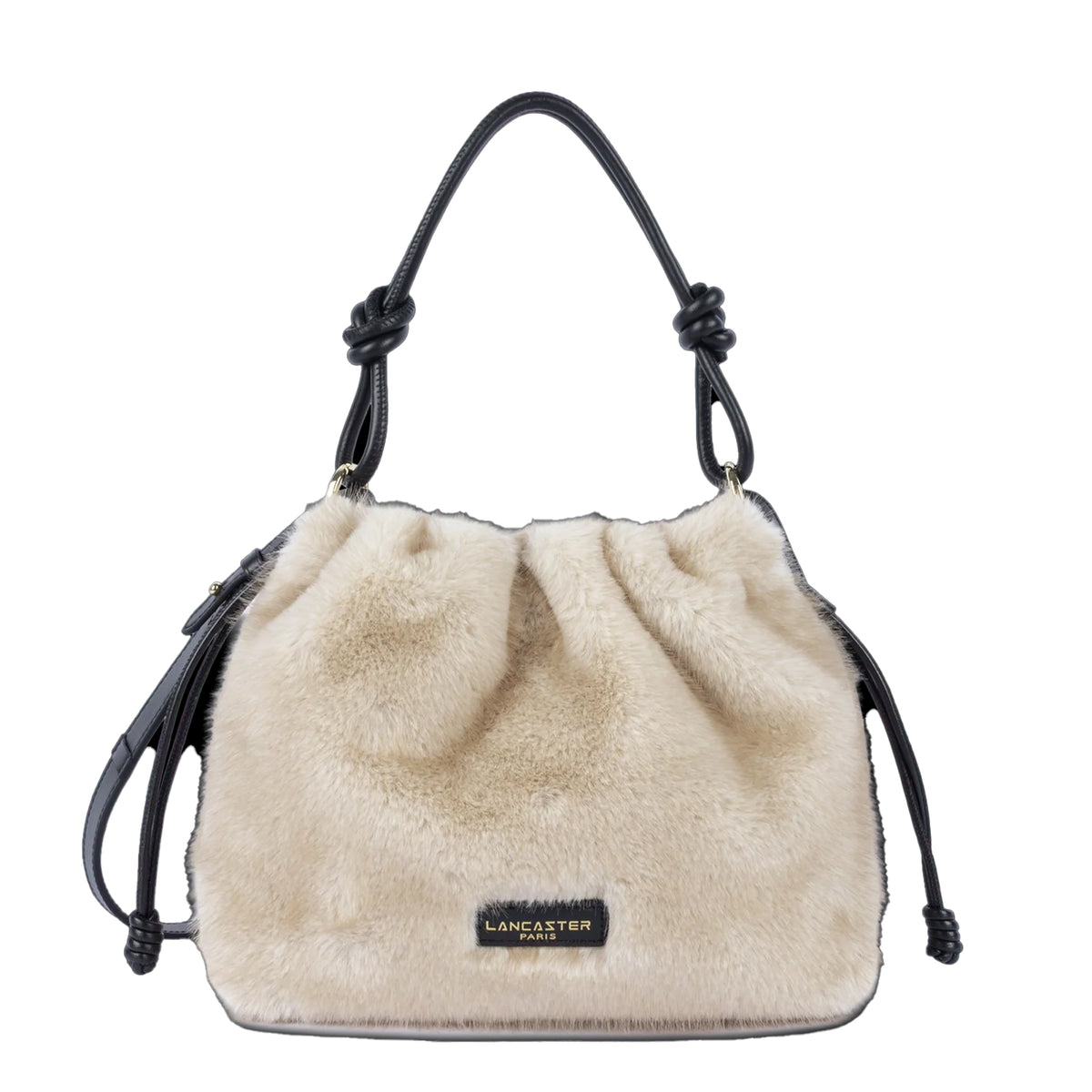 Sac besace Moumoute Lancaster