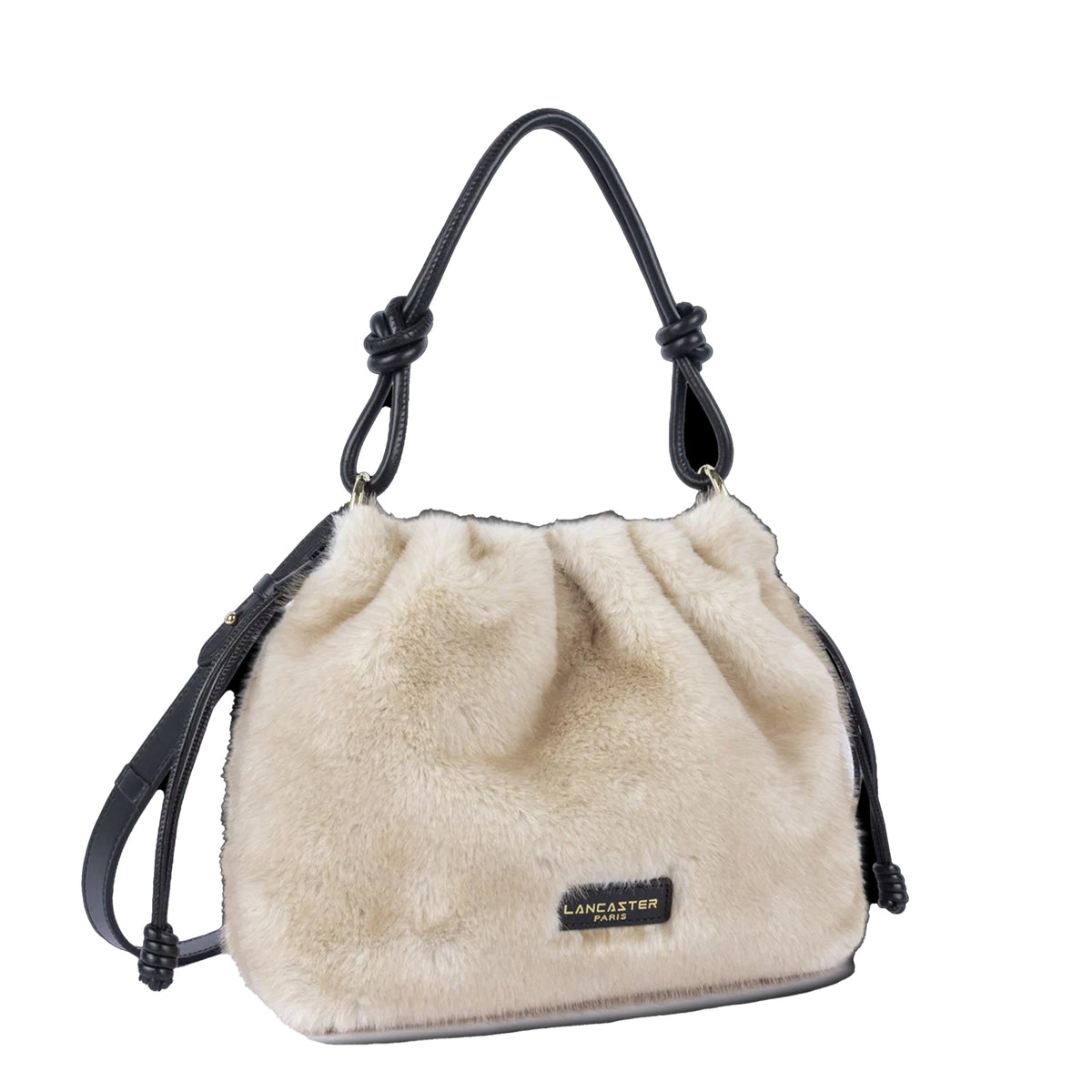 Sac besace Moumoute Lancaster – vue 5