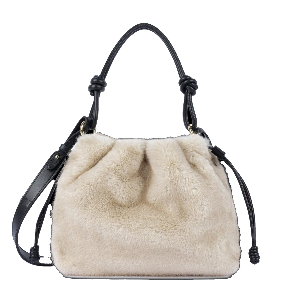 Sac besace Moumoute Lancaster – vue 6
