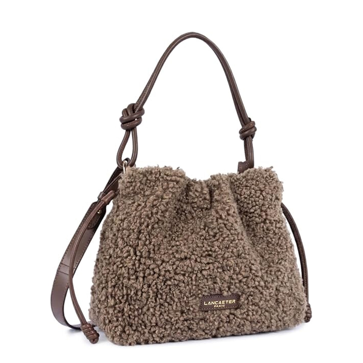 Sac besace Moumoute Lancaster – vue 2