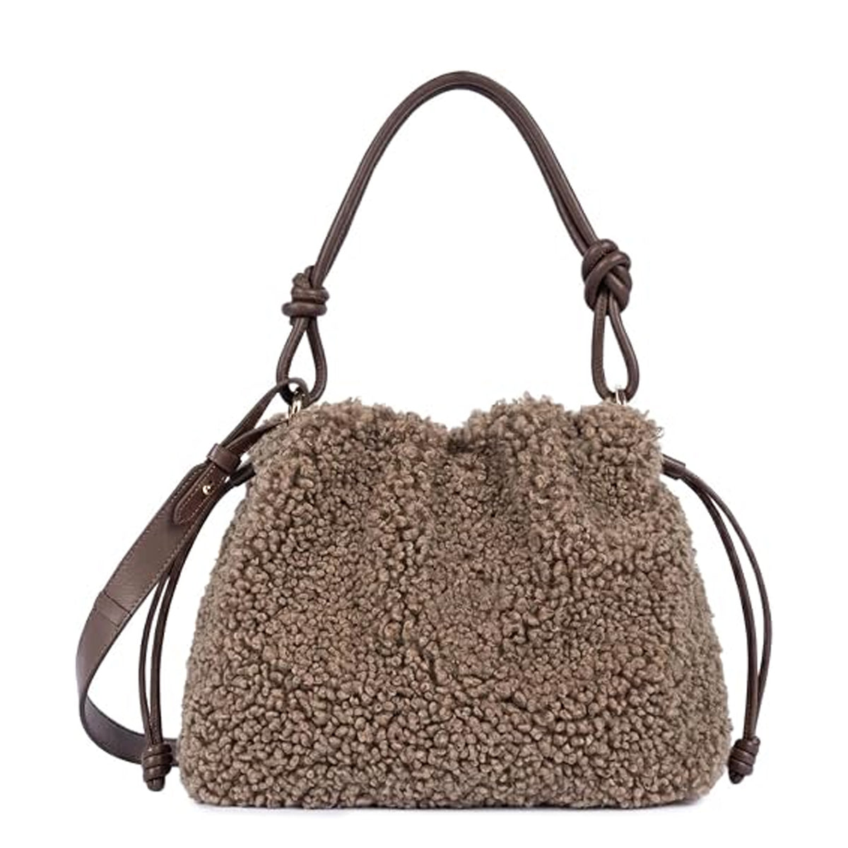Sac besace Moumoute Lancaster – vue 3