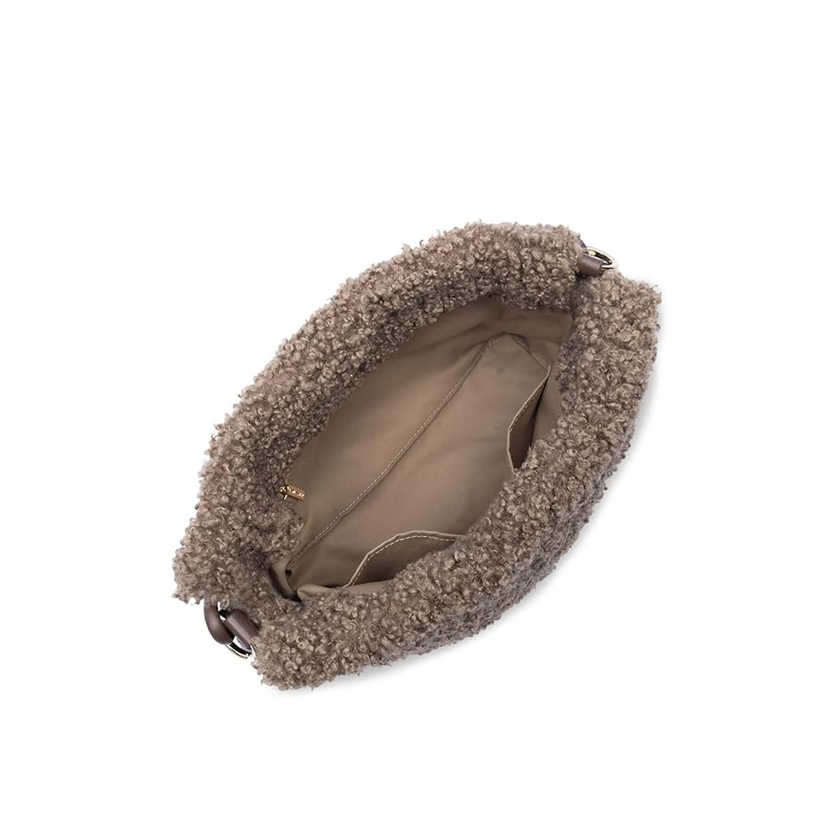 Sac besace Moumoute Lancaster – vue 4