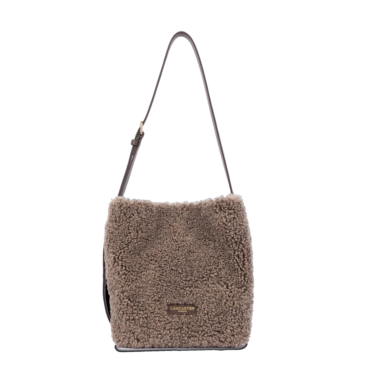 Sac seau Moumoute Lancaster