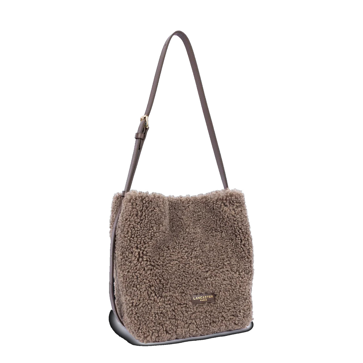 Sac seau Moumoute Lancaster – vue 2