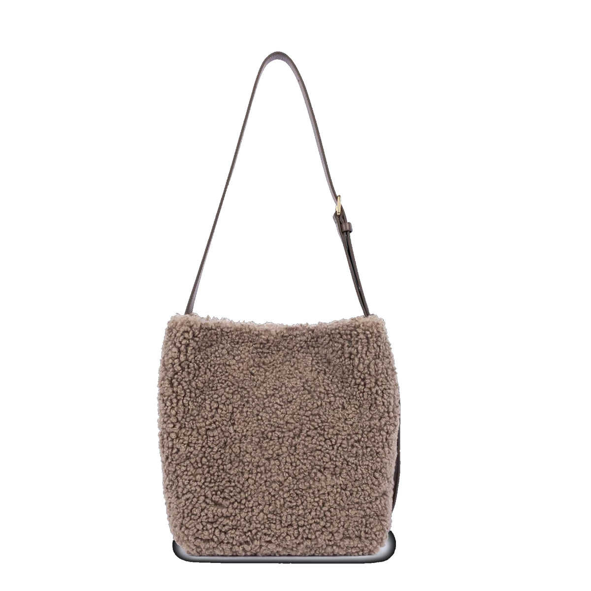 Sac seau Moumoute Lancaster – vue 3