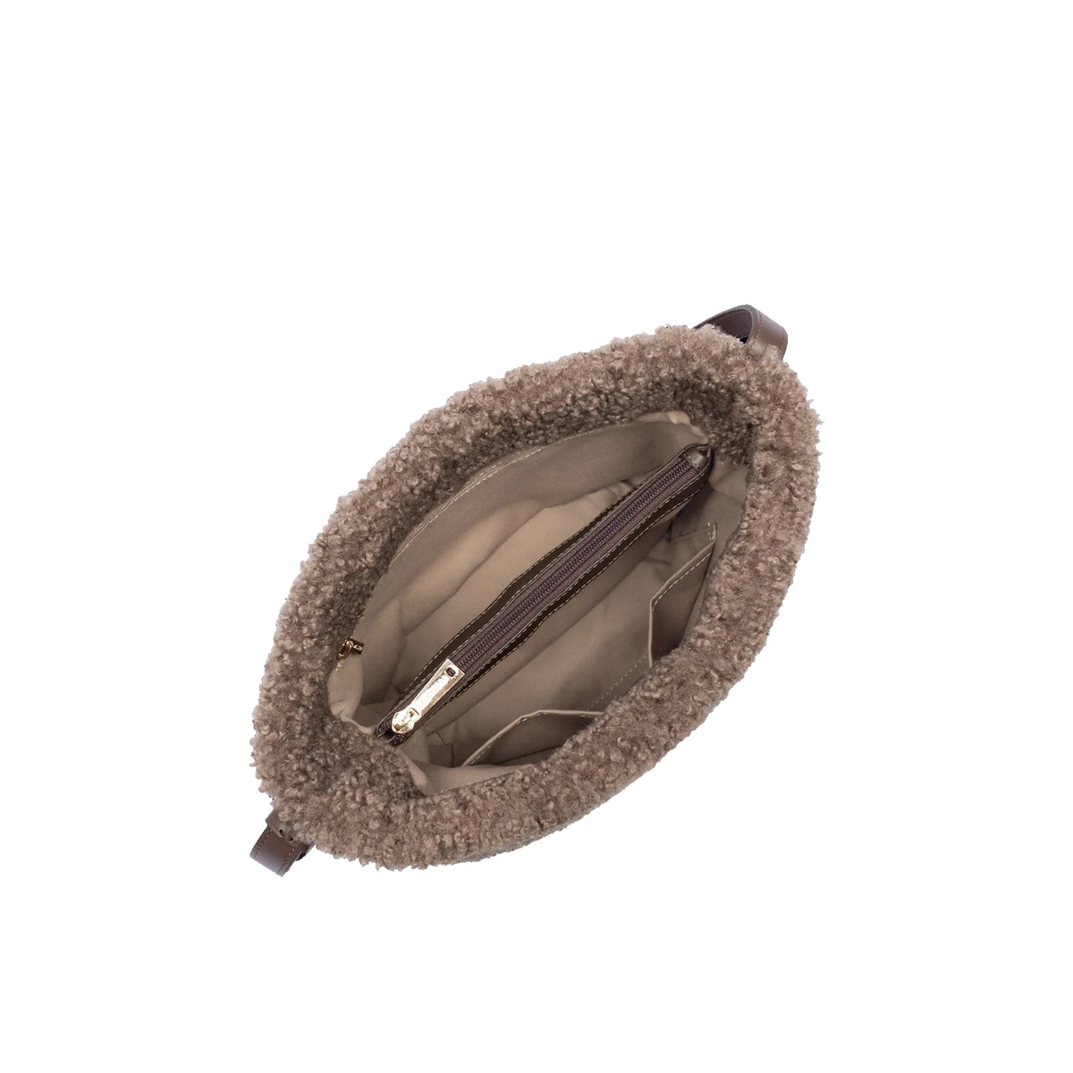Sac seau Moumoute Lancaster – vue 6