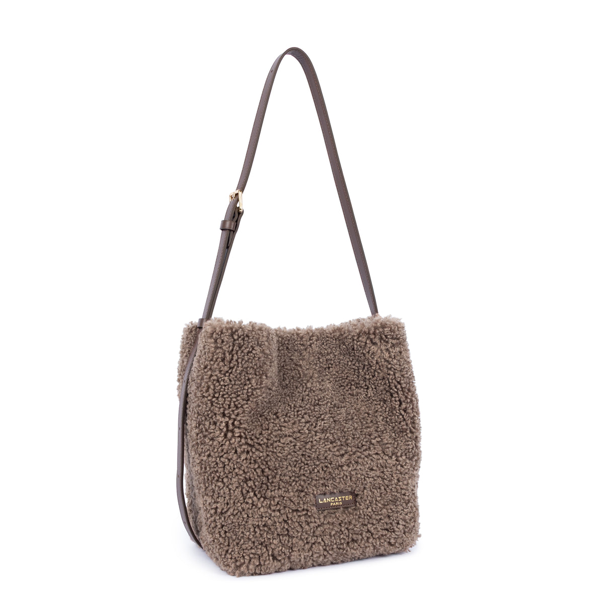 Sac seau Moumoute Lancaster