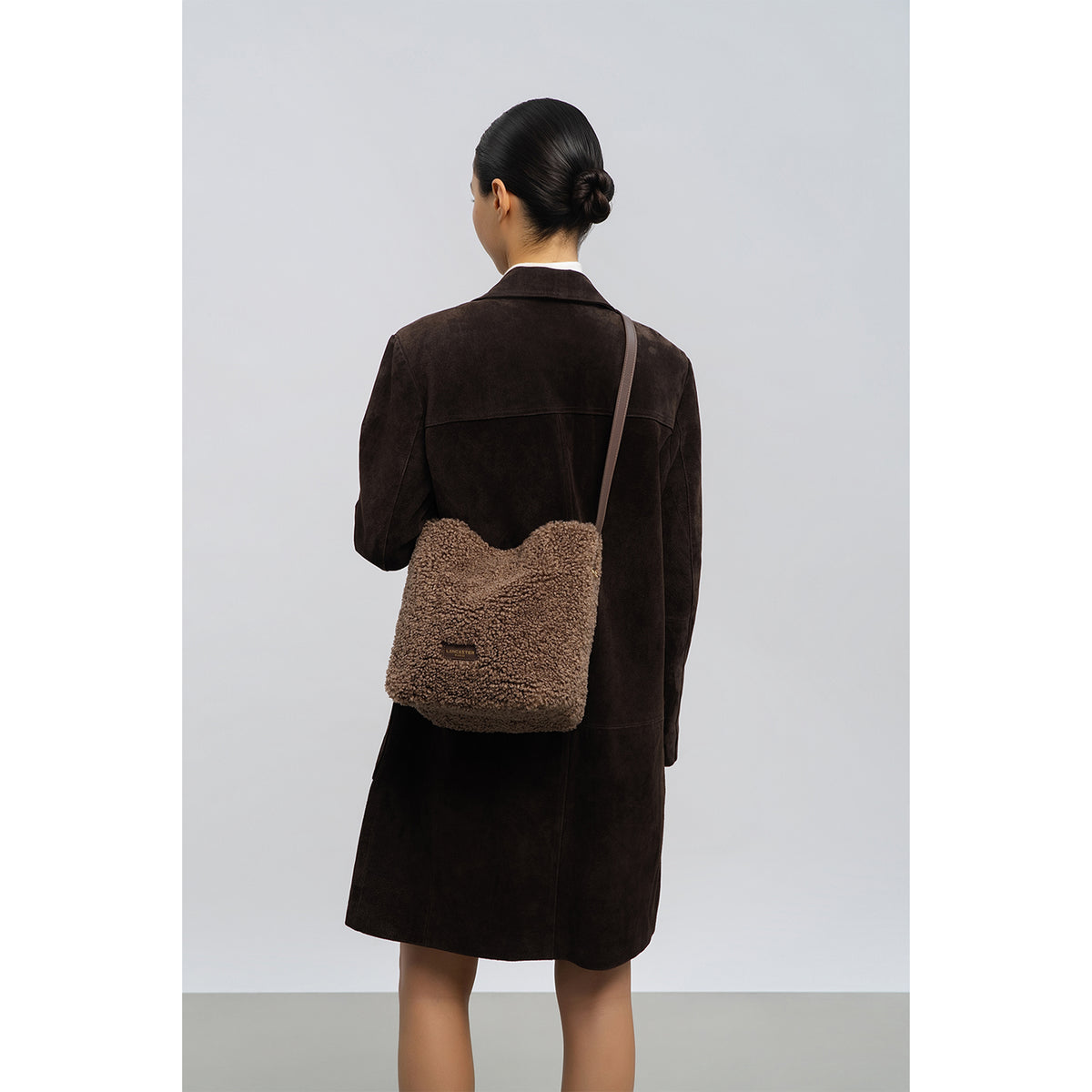 Sac seau Moumoute Lancaster