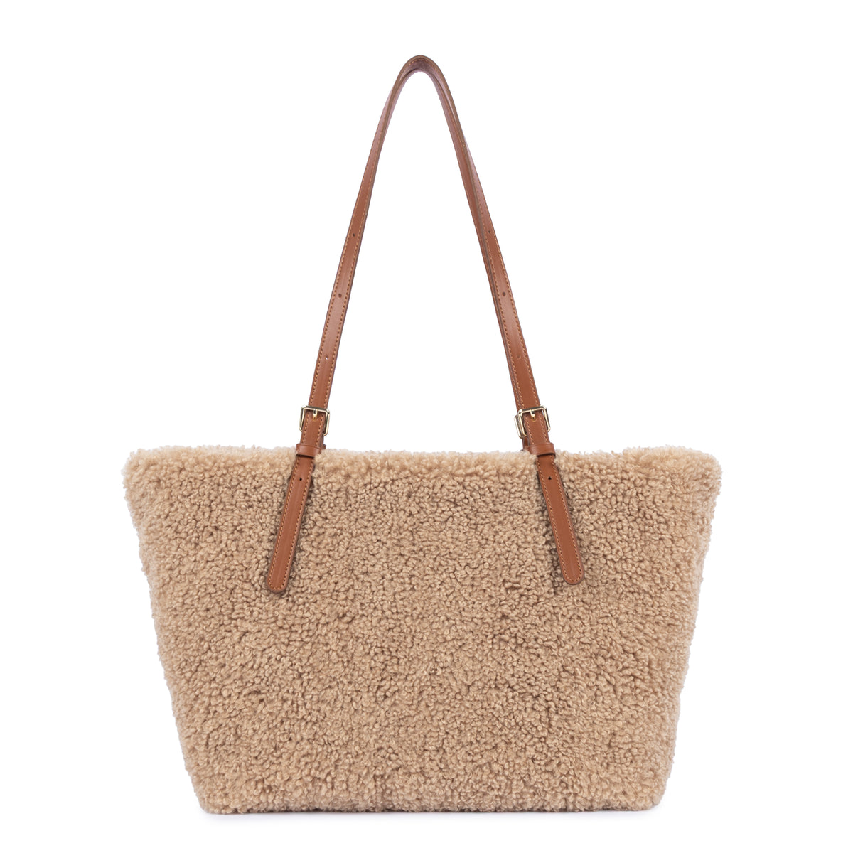 Sac cabas épaule Moumoute Lancaster
